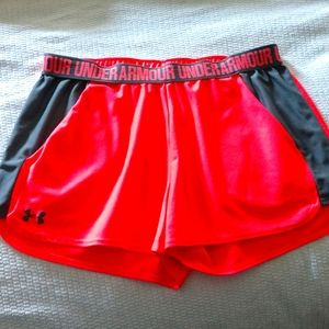 Under Armour Short's